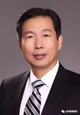 智研院说 | 工业互联网，师在何方？——软件与信息咨询的双轮驱动